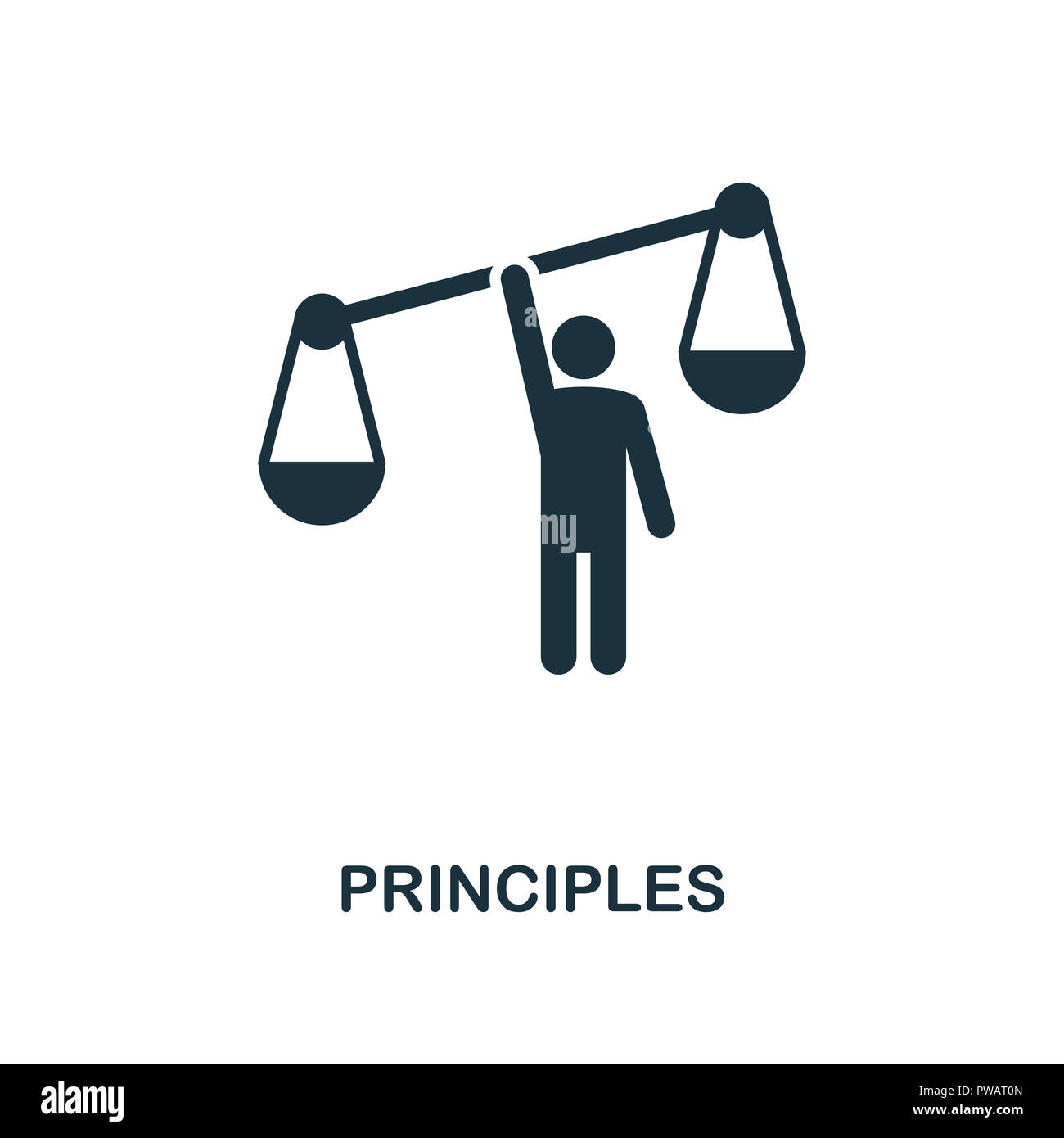 Economic principles text hi-res stock photography and images - Alamy