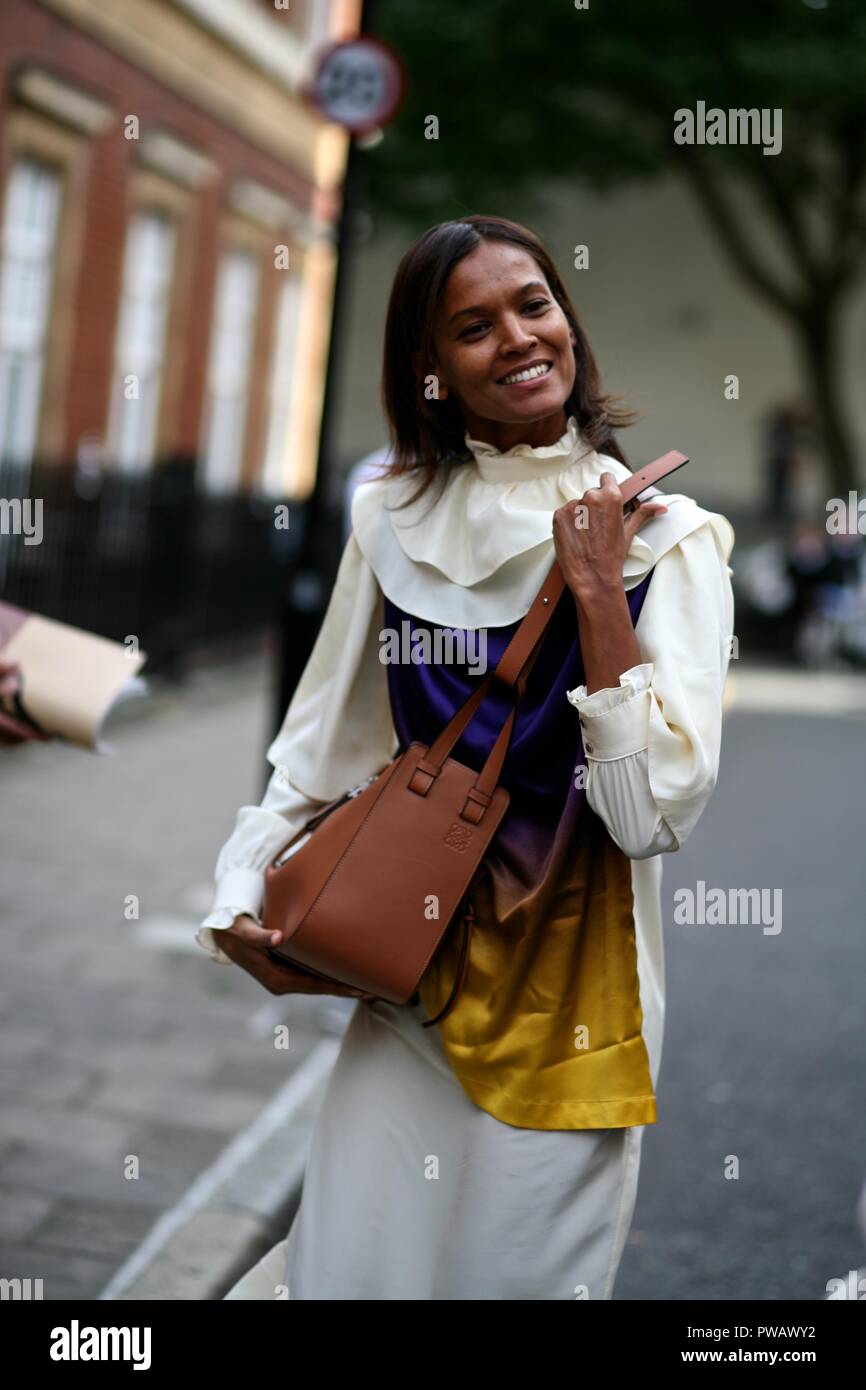 Layla fashion hi res stock photography and images Alamy