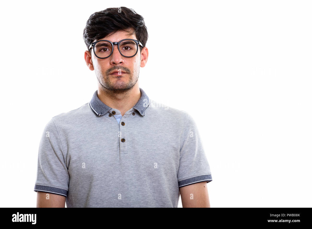 Geek with best sale glasses