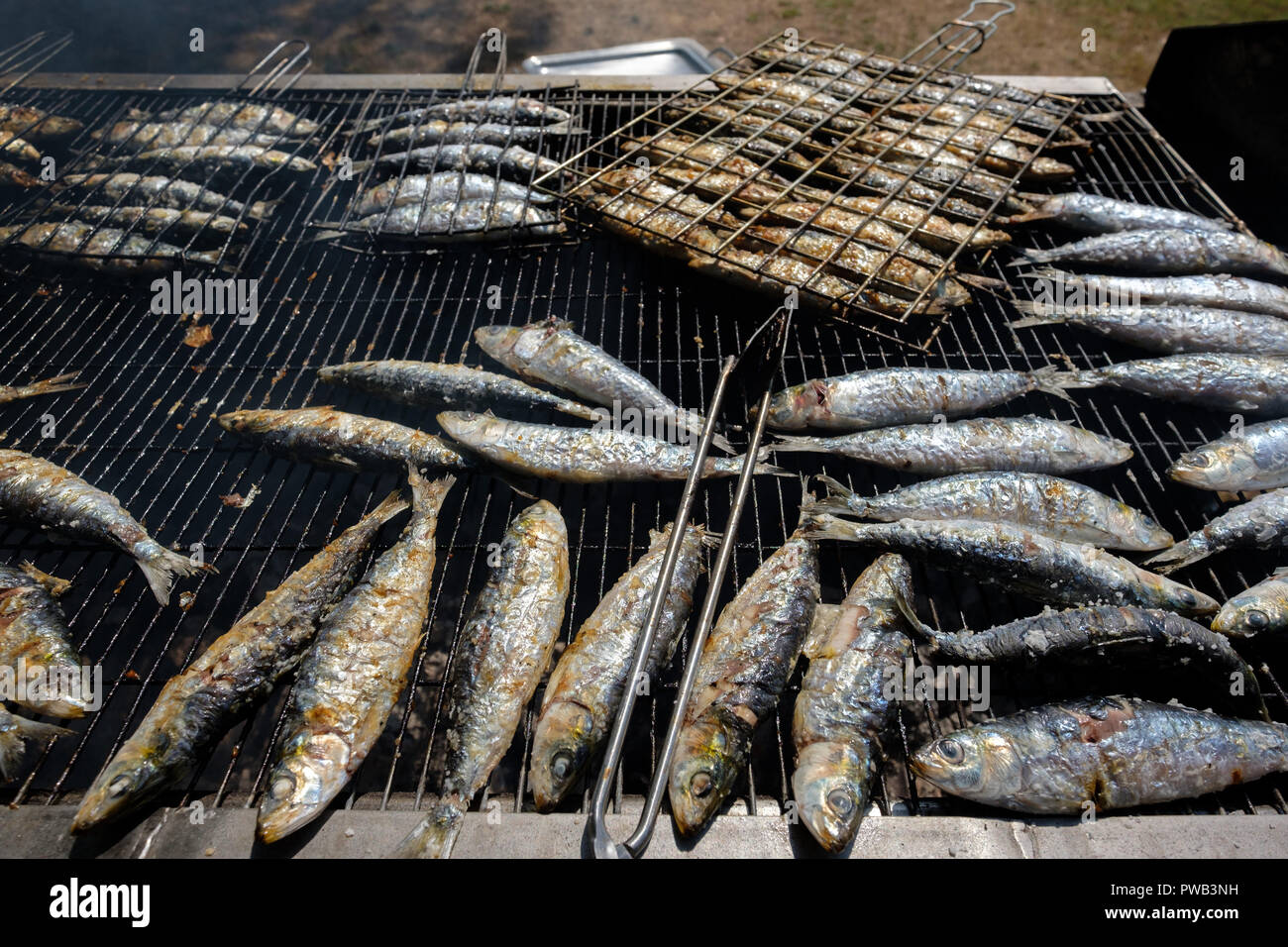 Sardines porto hires stock photography and images Alamy