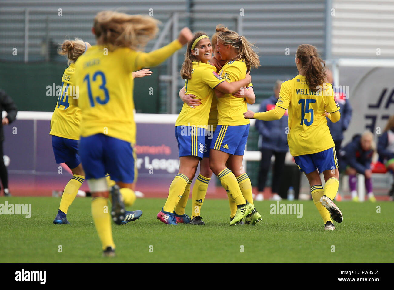 Birmingham city football club hires stock photography and images Alamy