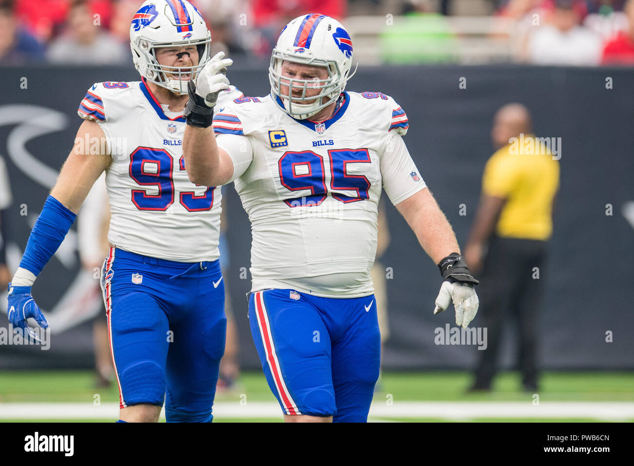 buffalo bills uniforms 2018