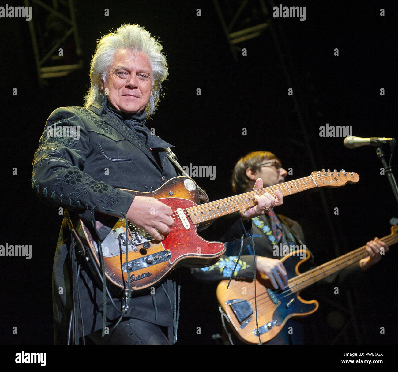 Marty stuart hires stock photography and images Alamy