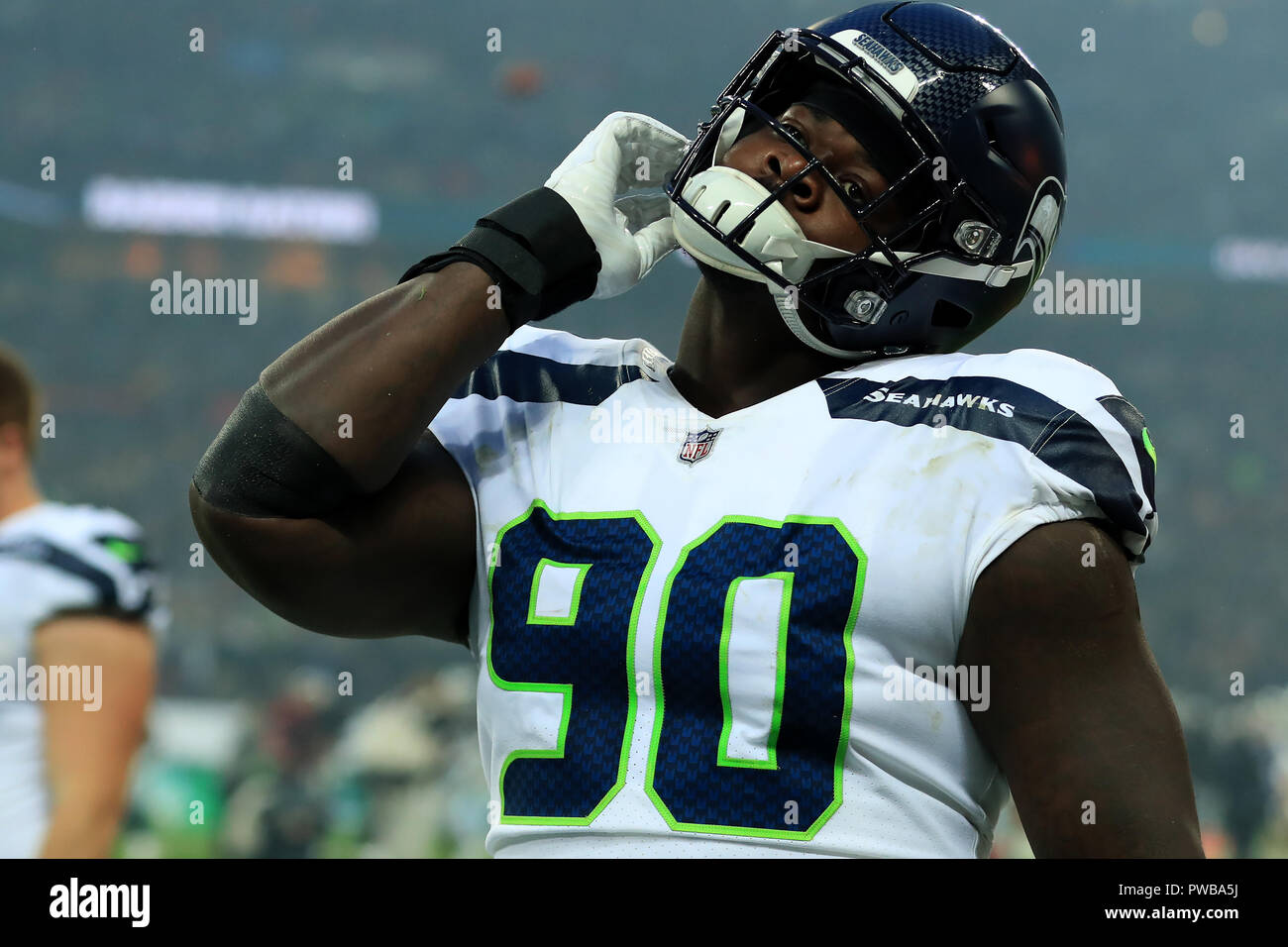 seahawks jersey uk