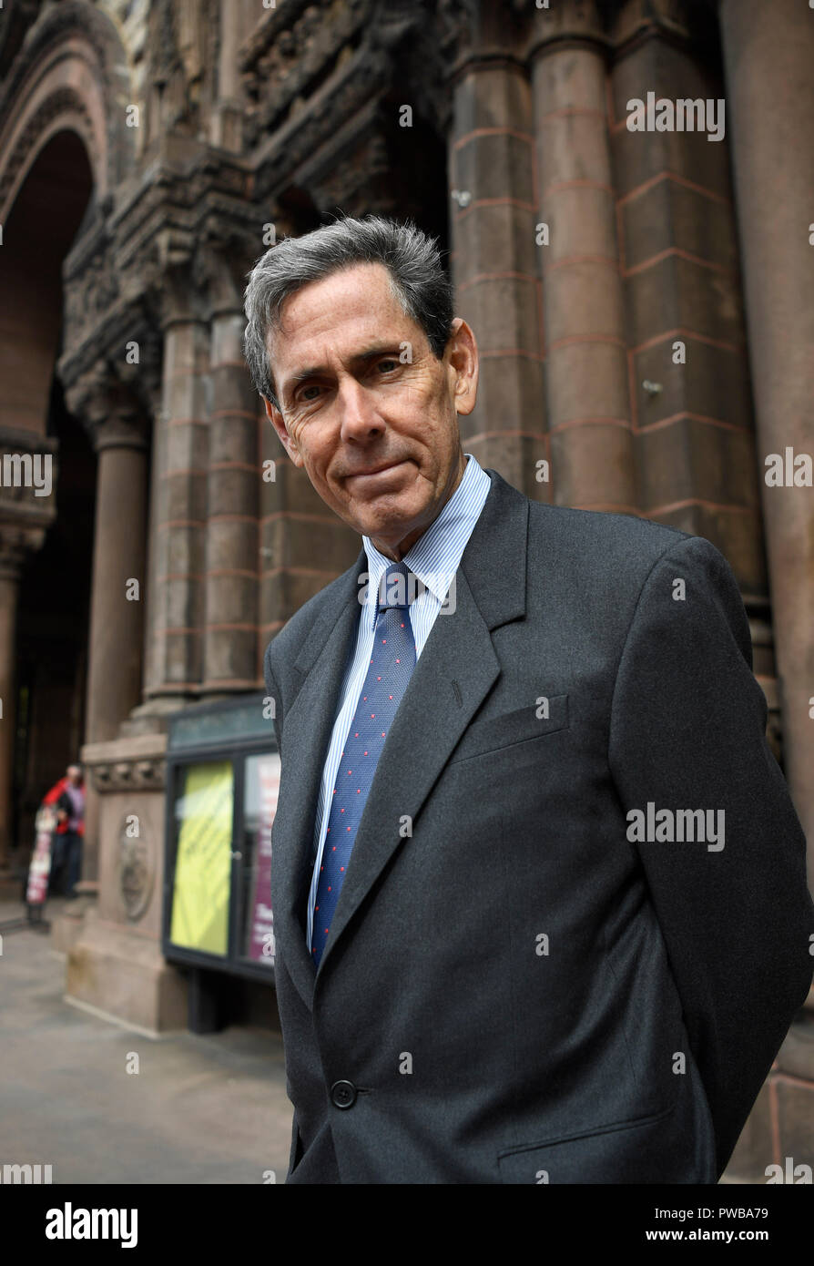 Edward blum hires stock photography and images Alamy