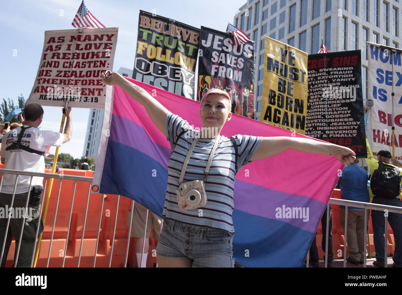 Non Binary Flag High Resolution Stock Photography And Images Alamy Non Binary Flag High Resolution Stock Photography And Images Alamy