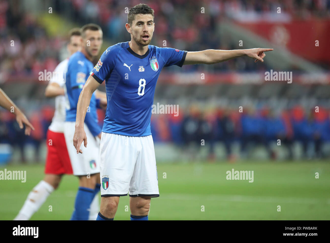 Italy Premier League