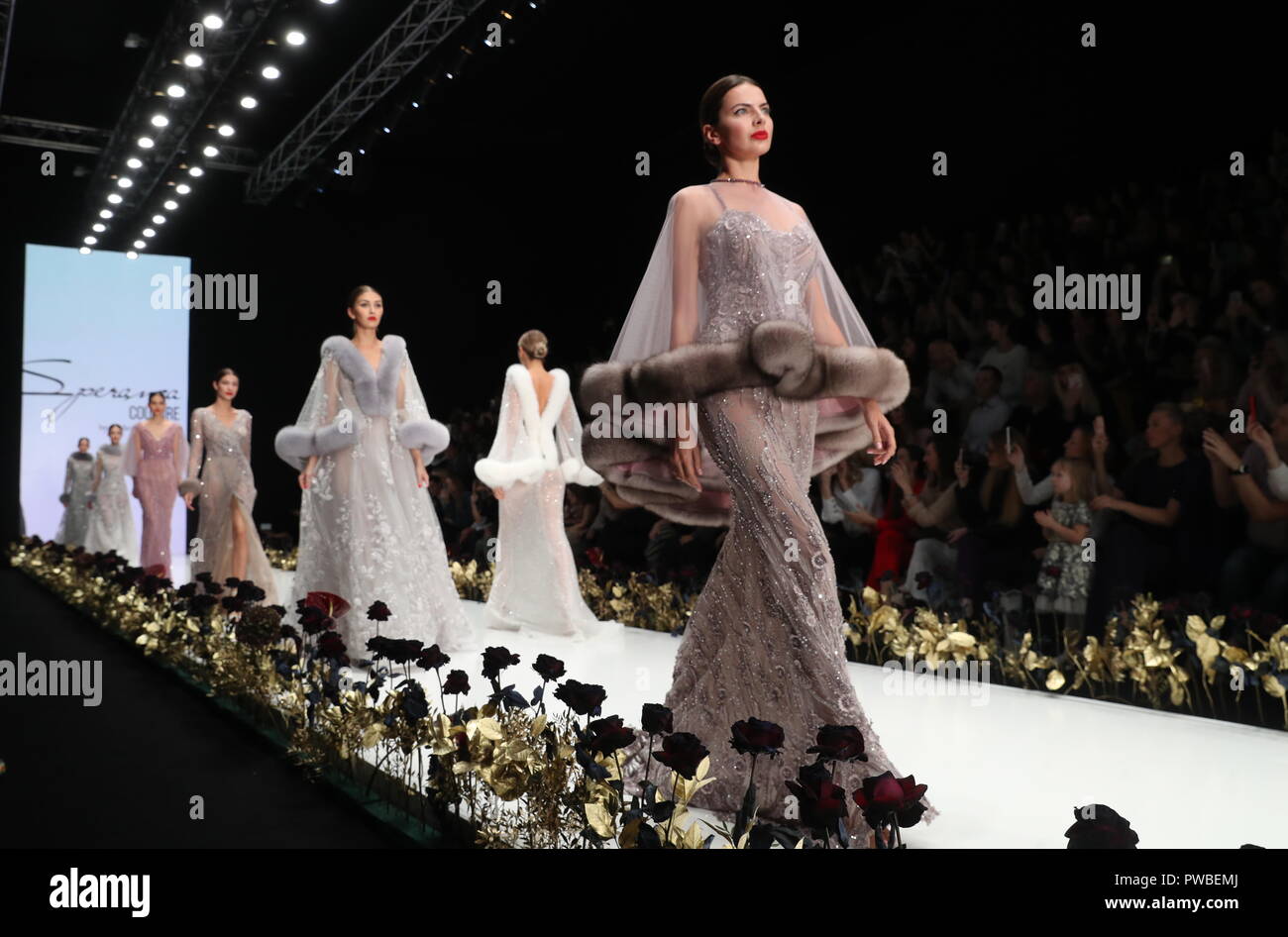 spring 2019 evening gowns