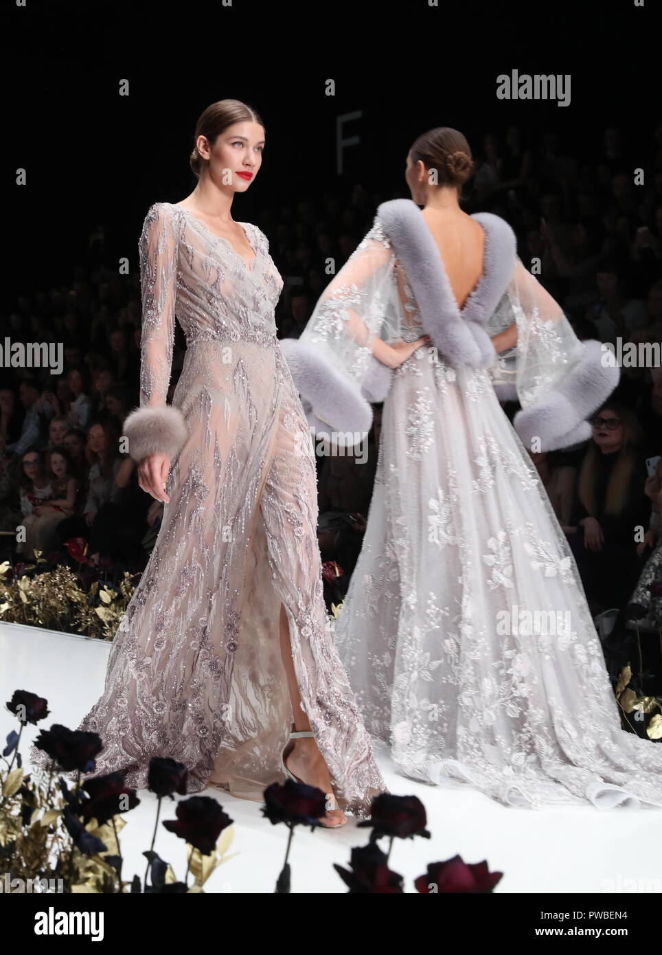 summer 2019 evening gowns