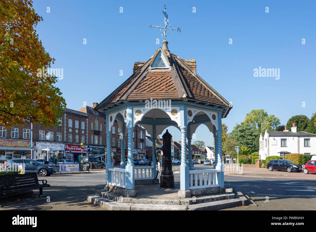Ickenham hires stock photography and images Alamy