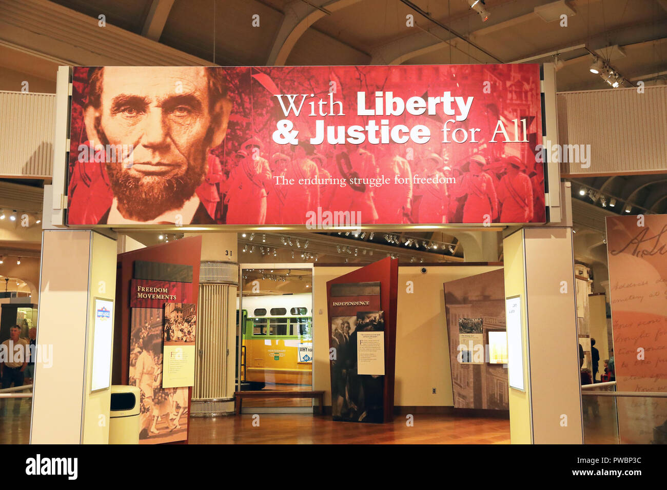 Henry ford museum hi-res stock photography and images - Alamy