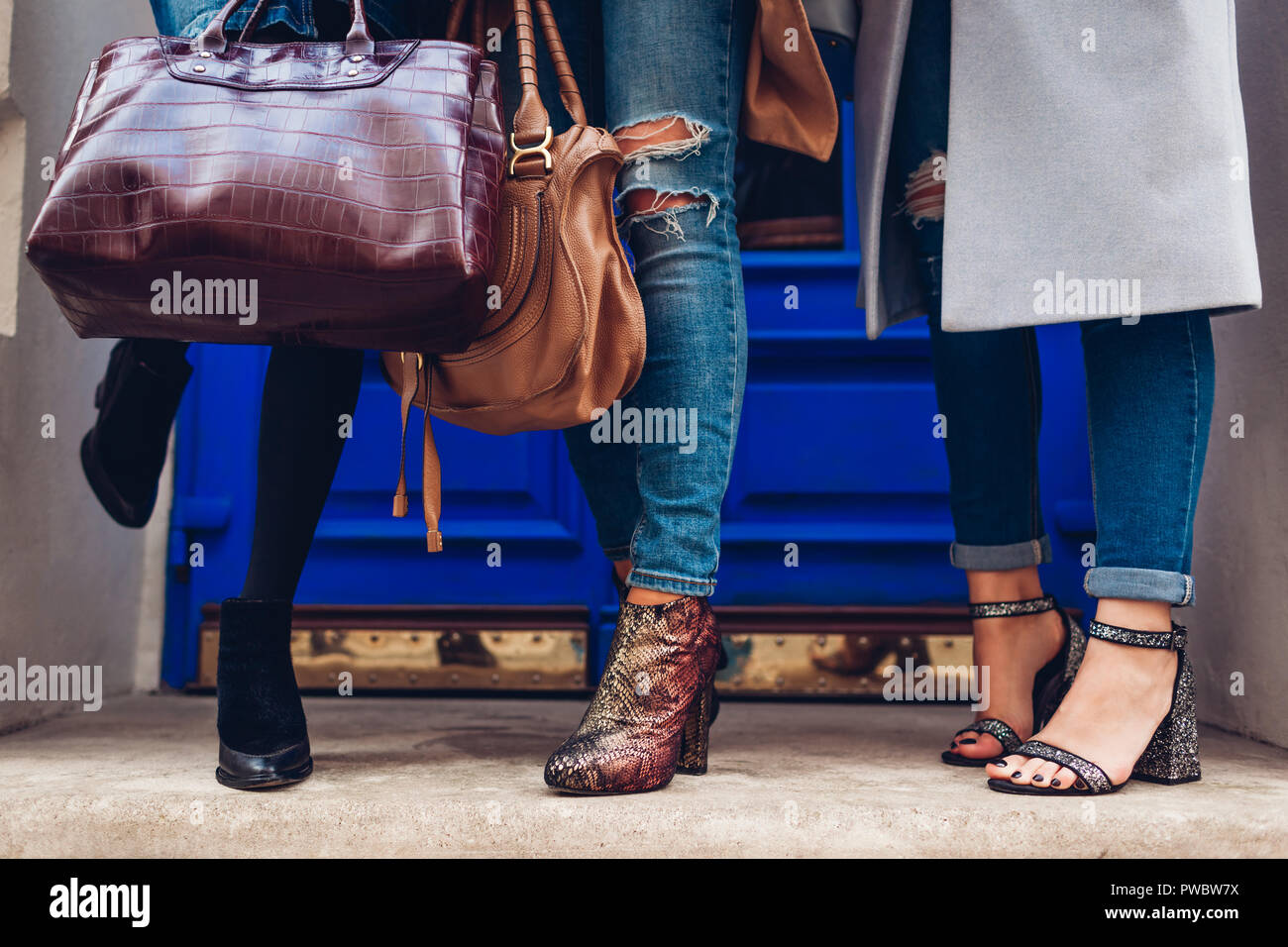 mainstreet shoes and bolsas