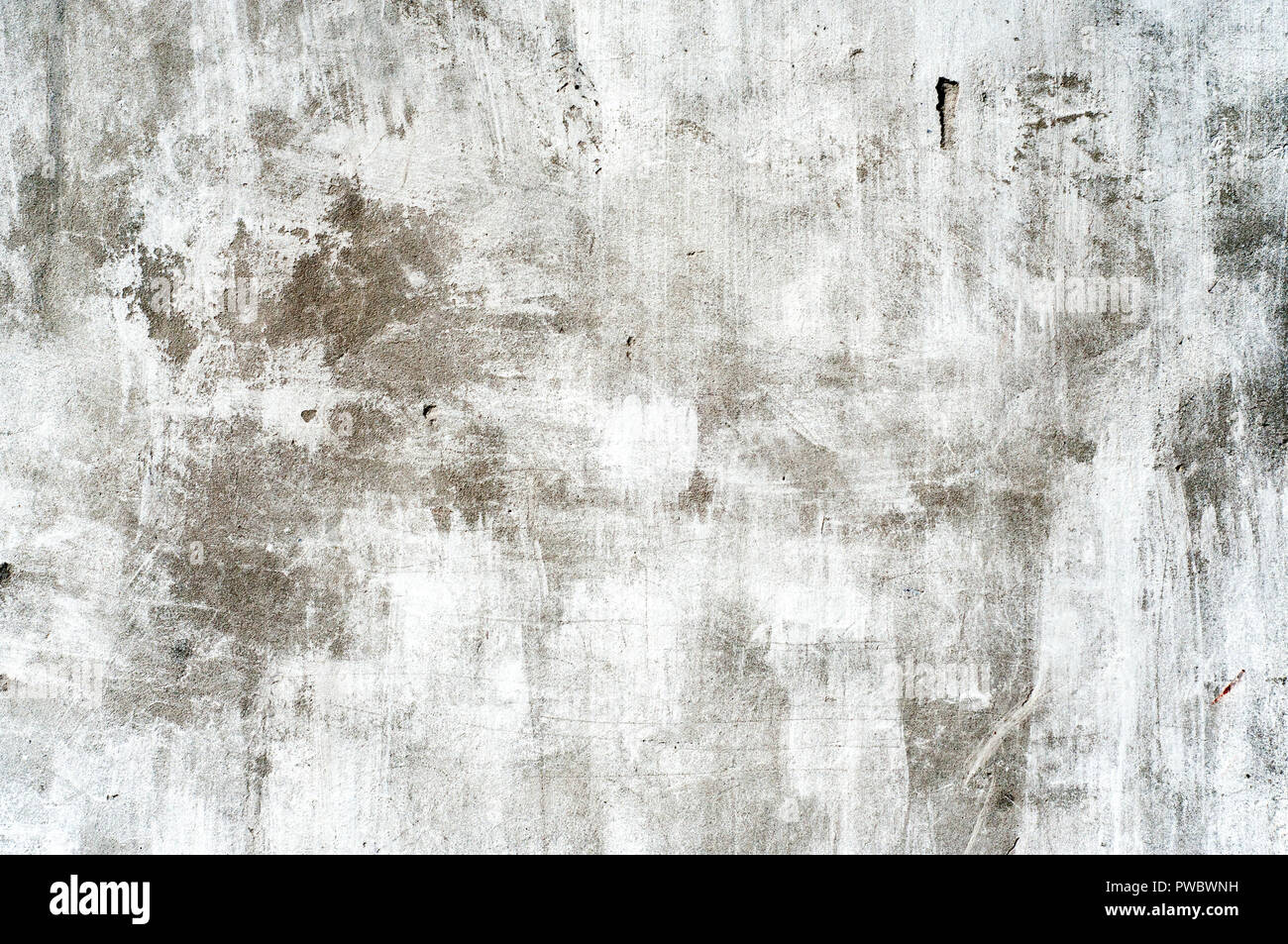 Gray Beton Texture Stock Photo