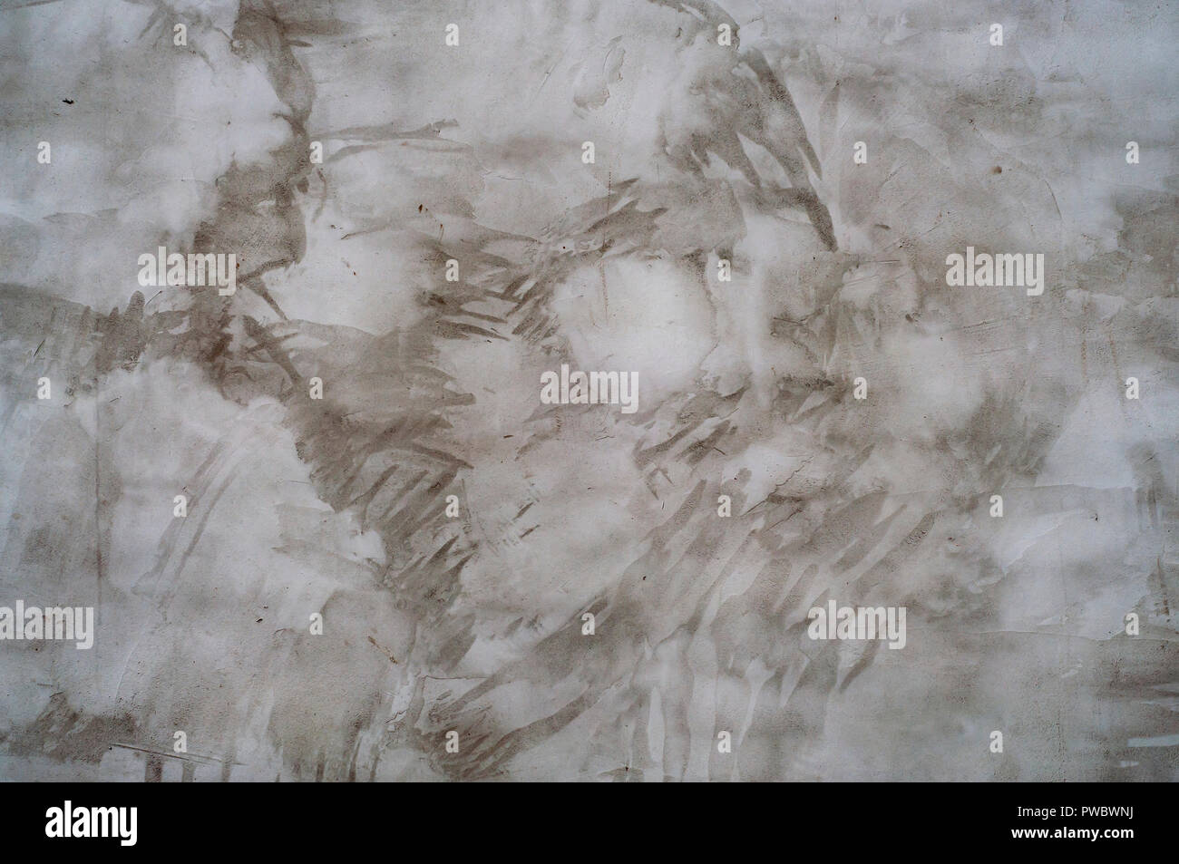 Gray Beton Texture Stock Photo