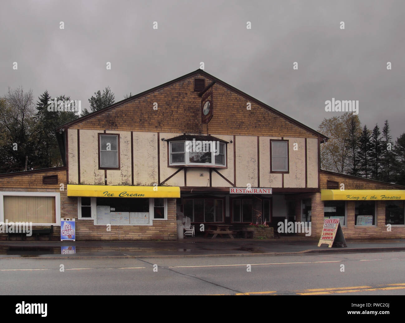 Ny state town hires stock photography and images Alamy