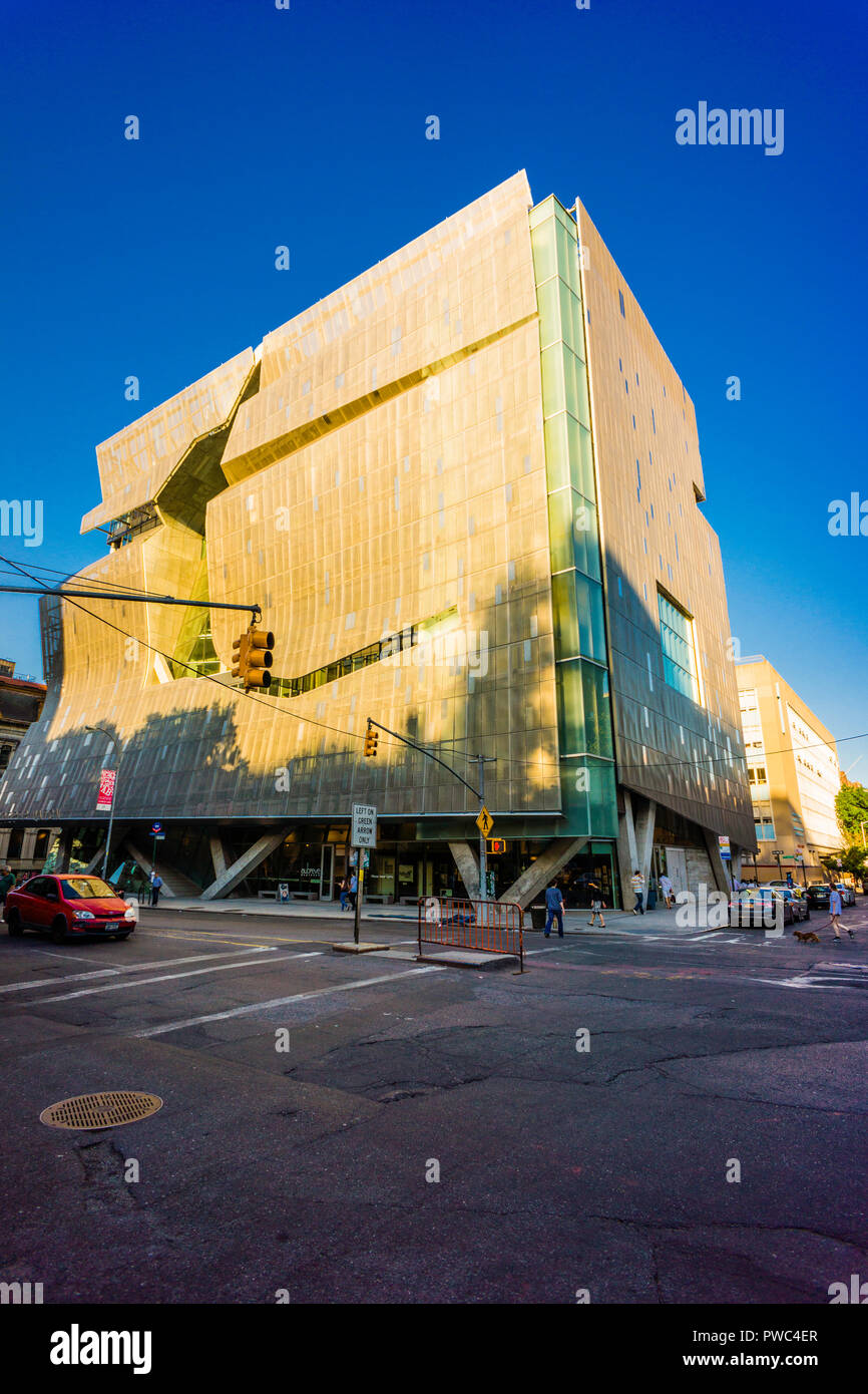 The Cooper Union for the Advancement of Science and Art 41 Cooper