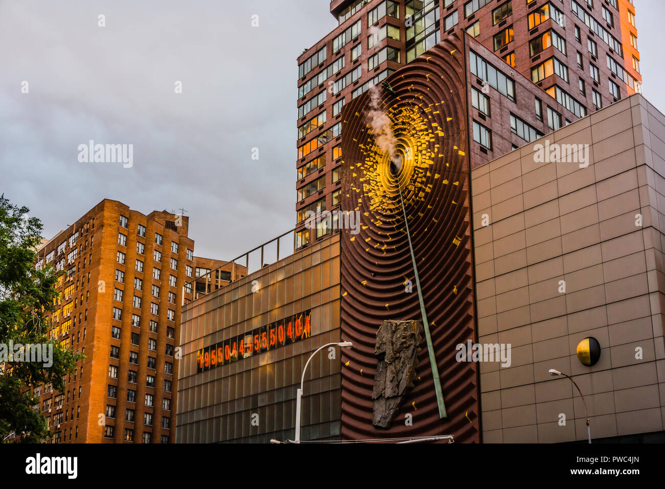 Metronome new york hires stock photography and images Alamy