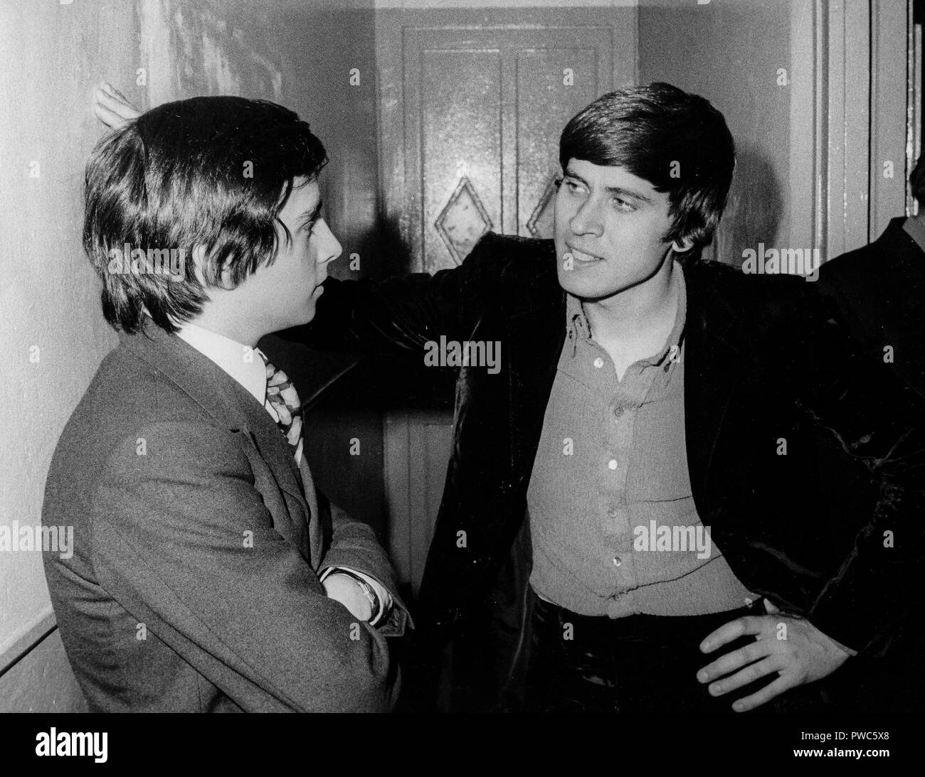 gianni morandi, thierry le luron, 60s Stock Photo Alamy gianni morandi, thierry le luron, 60s Stock Photo Alamy