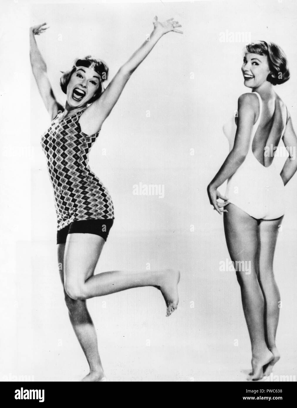 Terry moore hi res stock photography and images Alamy