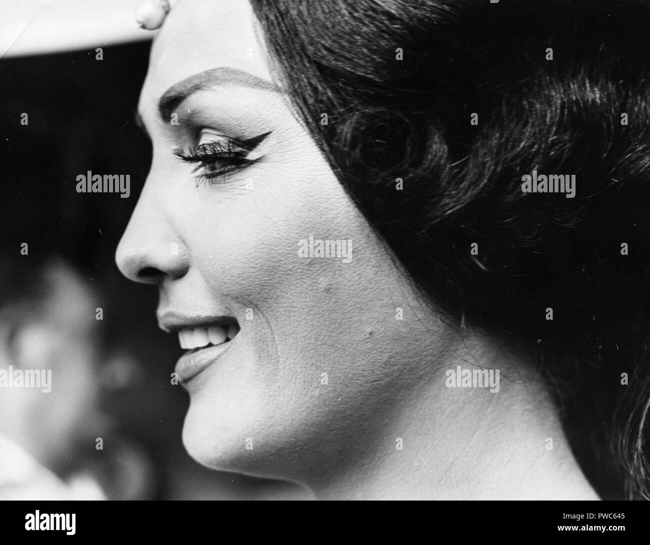 Clare Thomas forecasting Peggy McCay forecasting