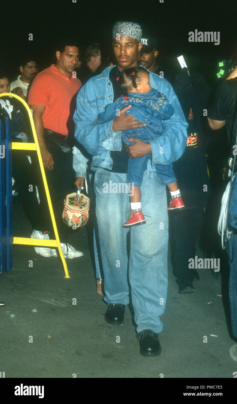 Shawn Wayans Ursula Wayans