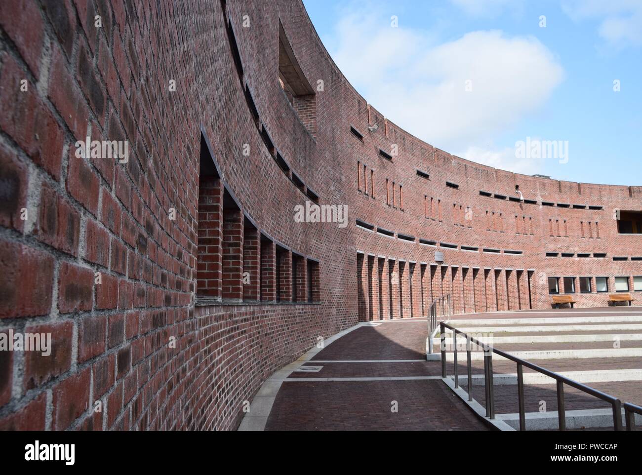 Cork Institute of Technology architecture, Bishopstown campus Stock Photo -  Alamy, image size:1300x962