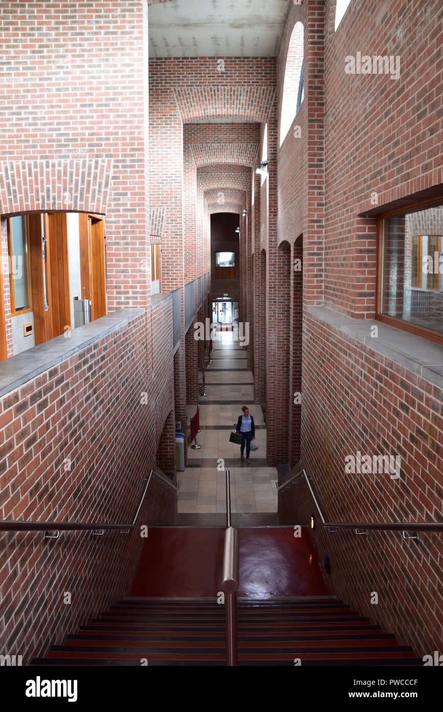 Cork institute of technology hi-res stock photography and images - Alamy, image size:866x1390