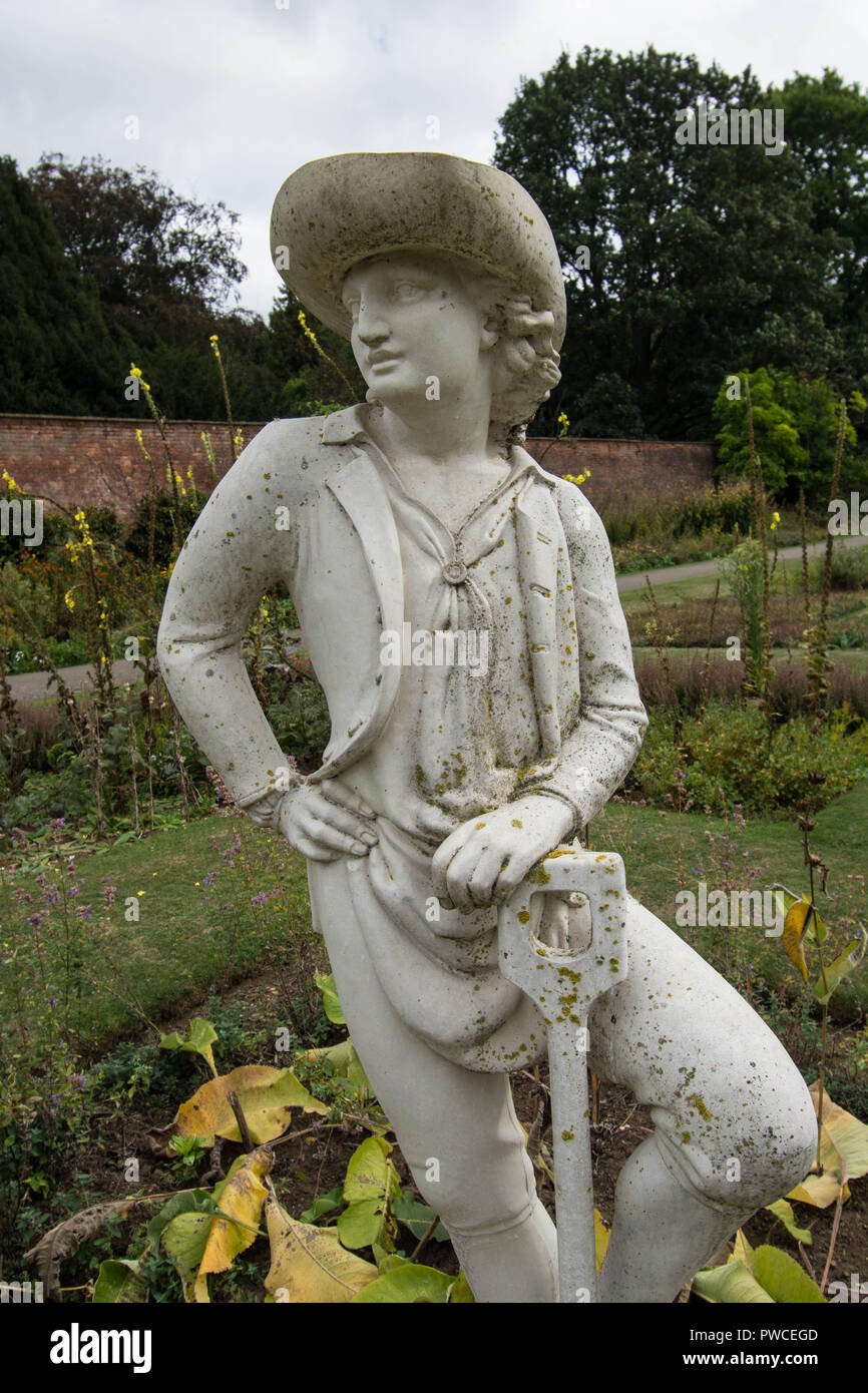 Northampton statue hires stock photography and images Alamy