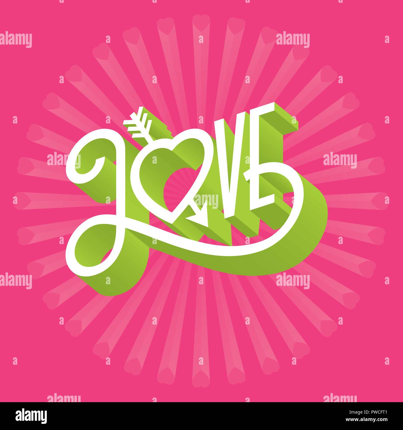 Mm love Stock Vector Images - Alamy