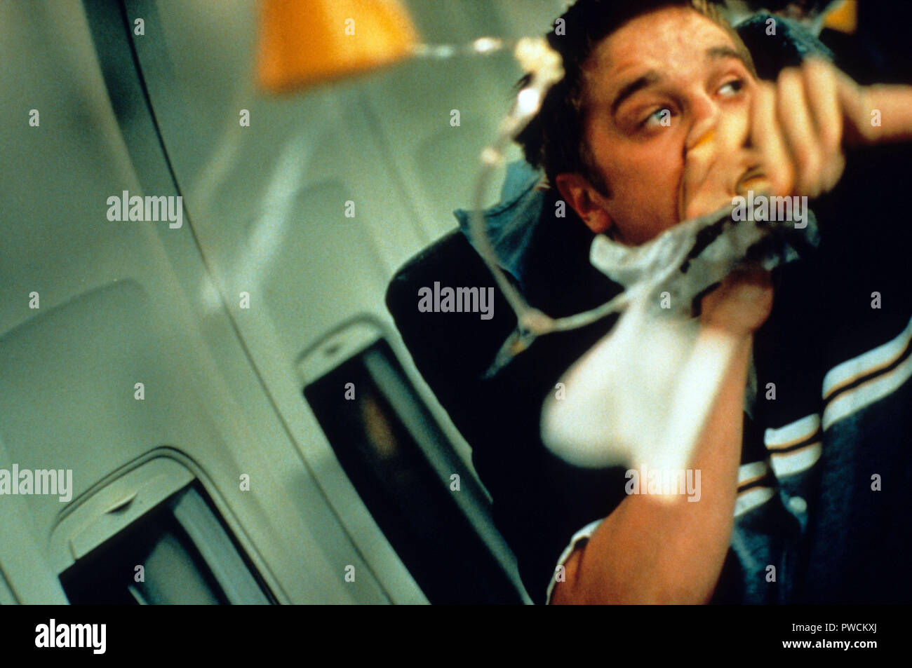 Final Destination Devon Sawa Stock Photos & Final Destination Devon