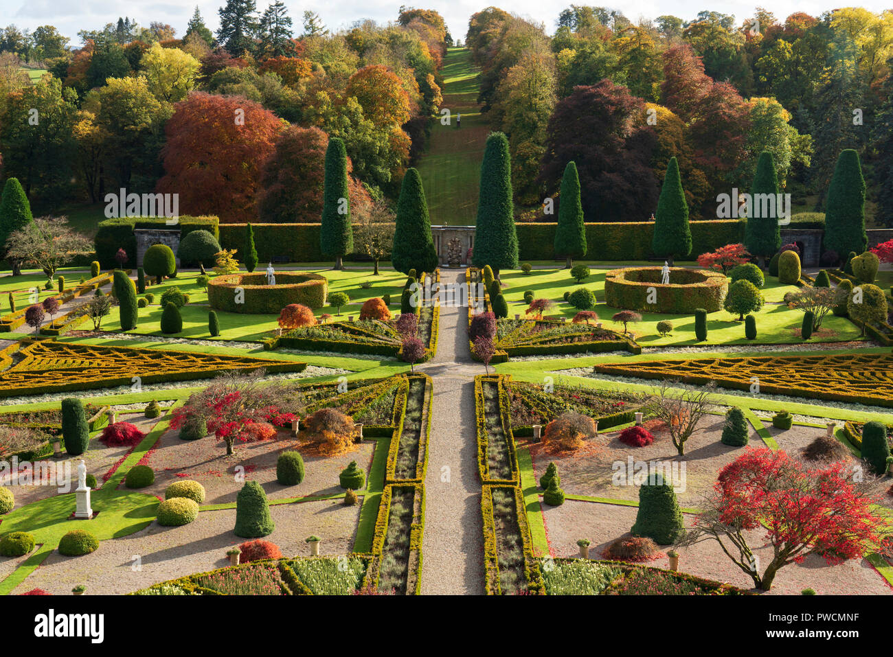 Drummond Garden Hi res Stock Photography And Images Alamy drummond-garden-hi-res-stock-photography-and-images-alamy