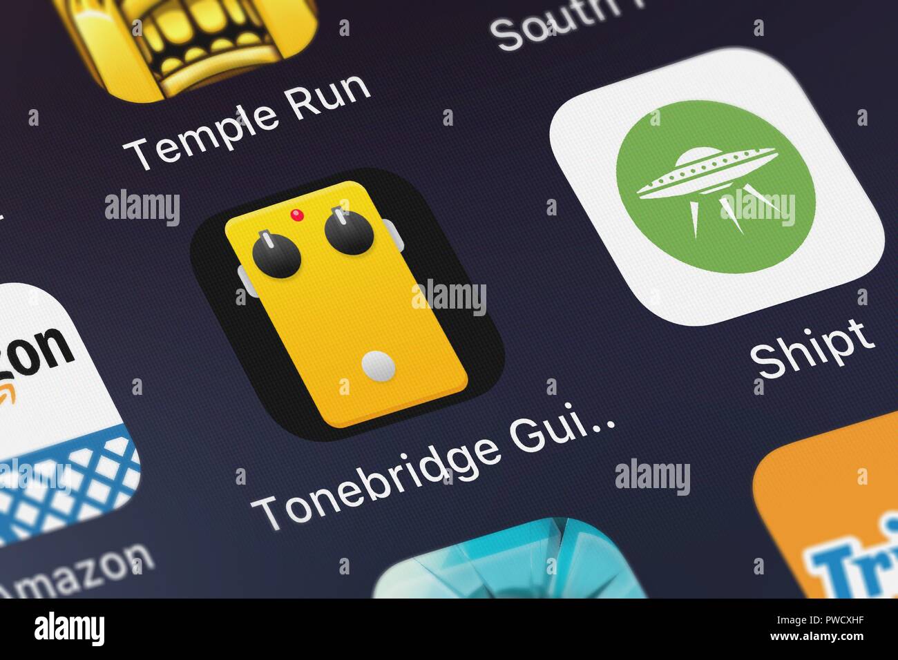 Temple Run 2  iOS Icon Gallery