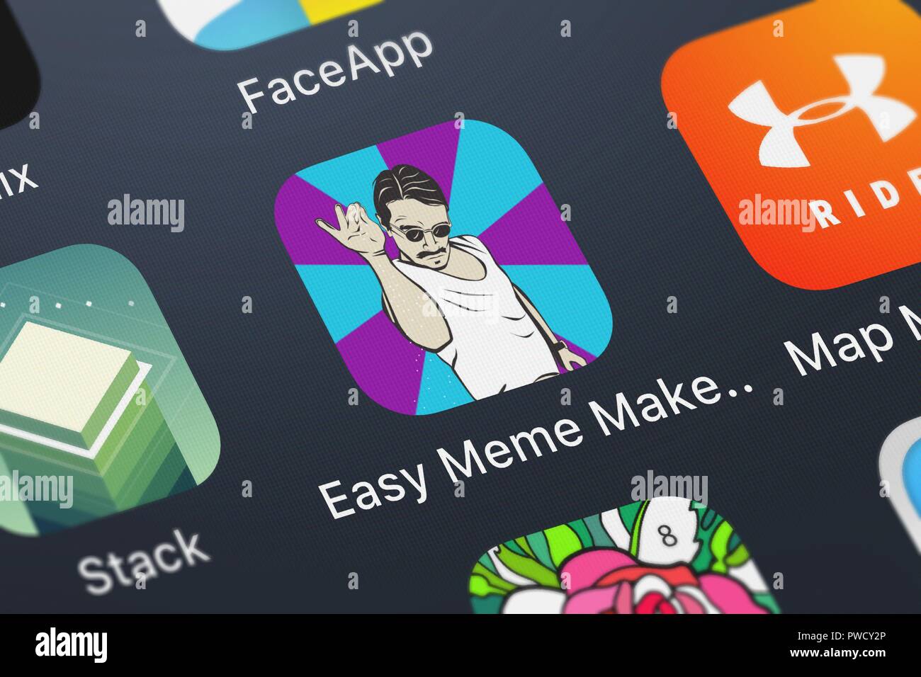 How To Make A Meme (What Apps To Use 2018)