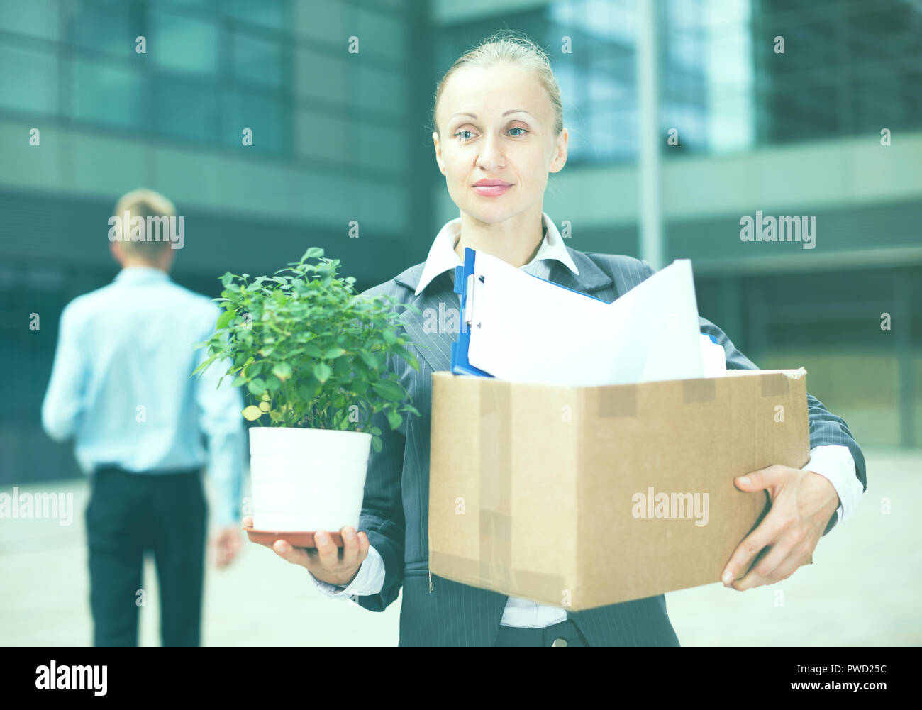 Pending clothes hi-res stock photography and images - Alamy