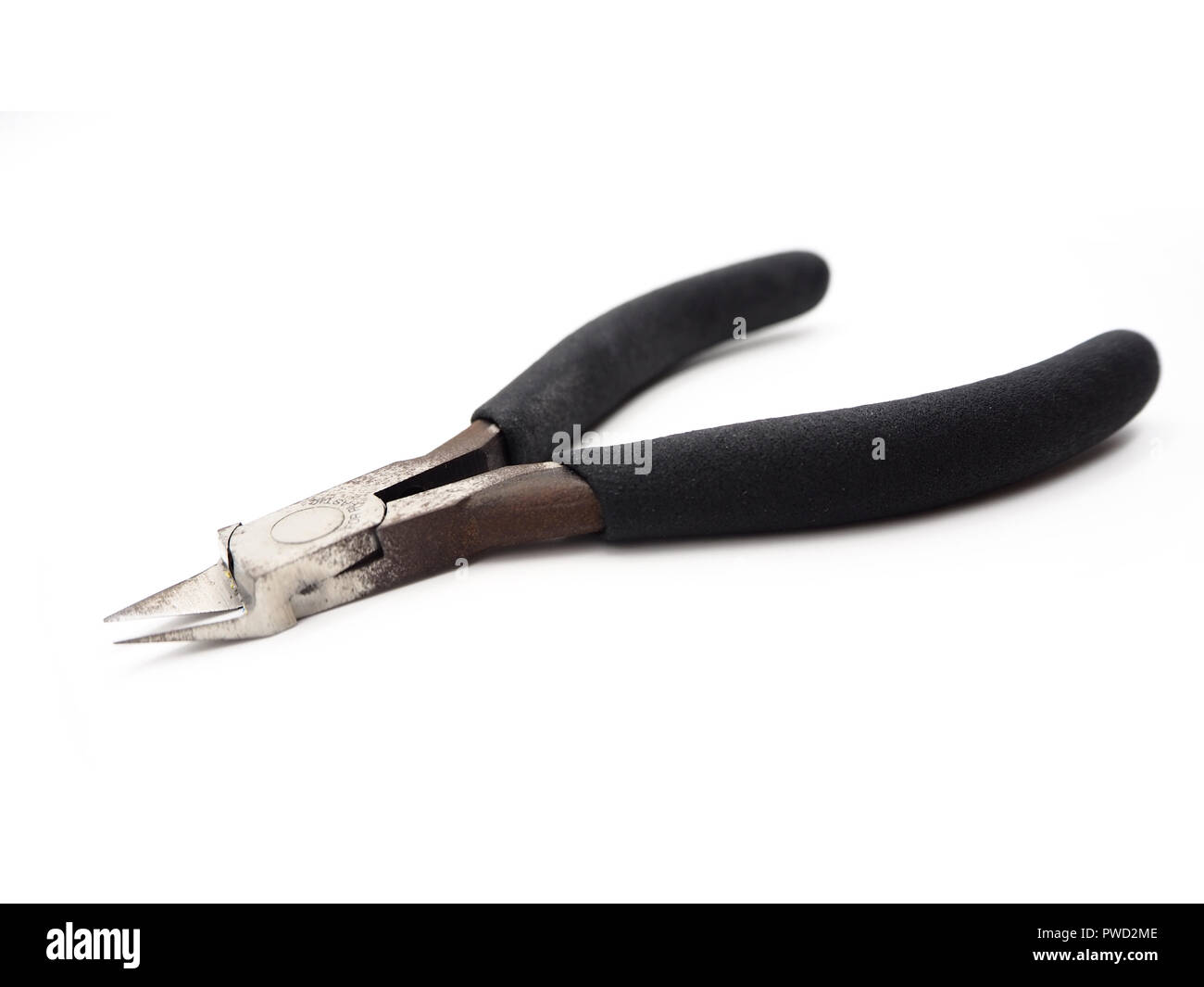 Pliers isolated hi-res stock photography and images - Page 13 - Alamy