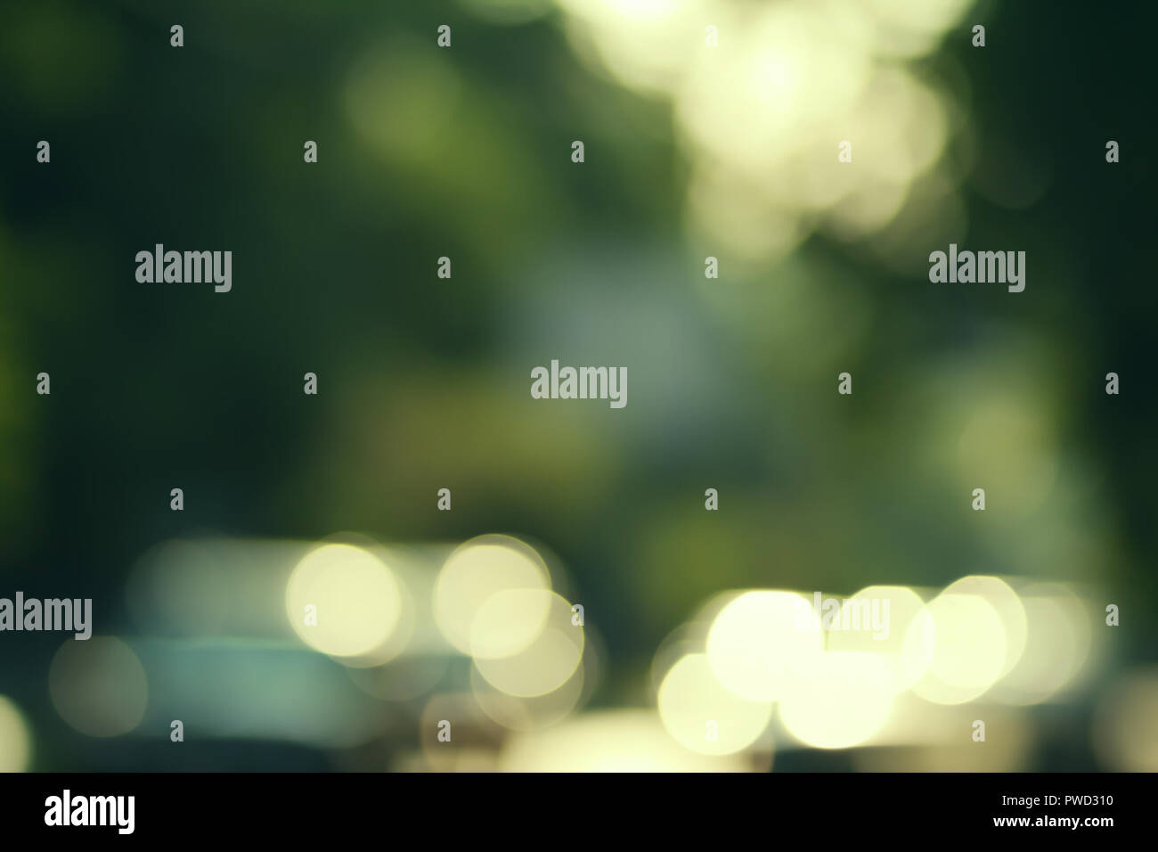 Blurred background pe bokeh Defocused abstract city Blurred background pe bokeh Defocused abstract city