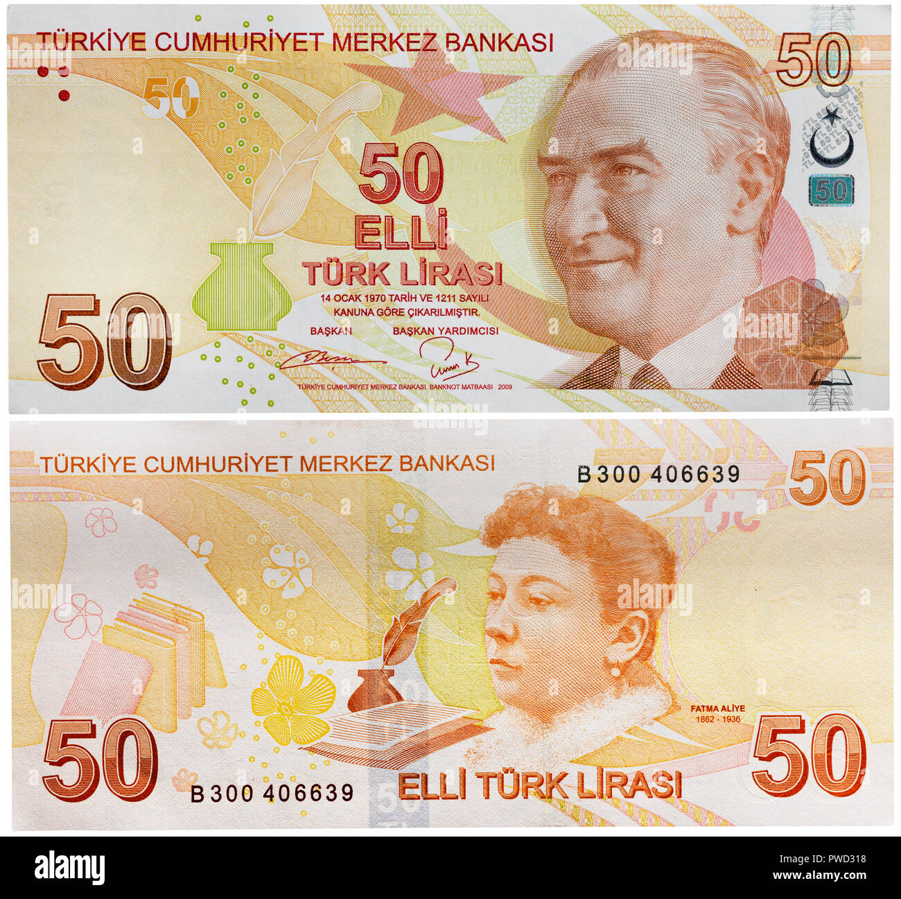 50 Lira High Resolution Stock Photography and Images - Alamy