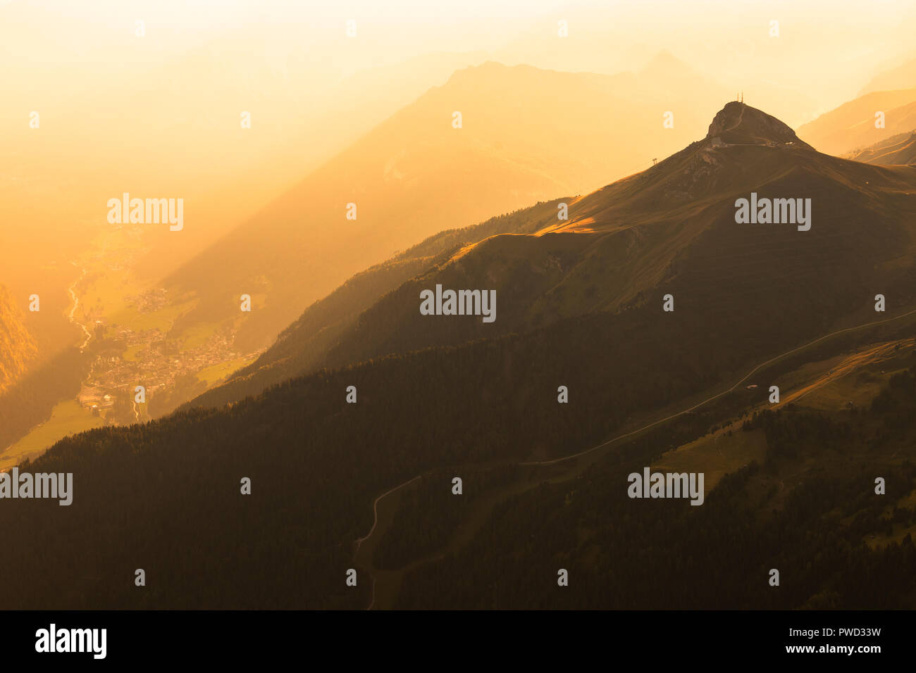 Rodella Col Rodella High Resolution Stock Photography and Images - Alamy