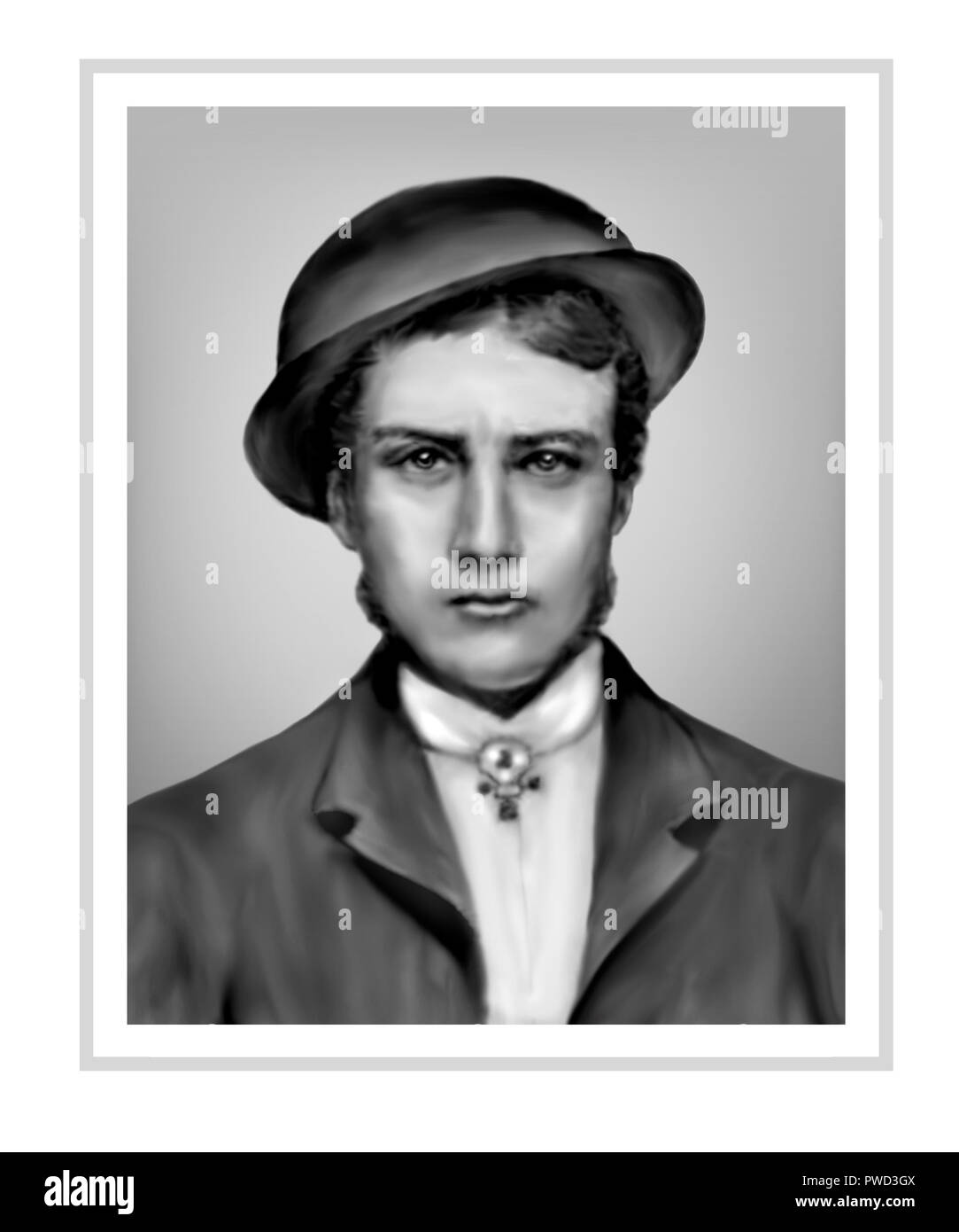 Marcus clarke Cut Out Stock Images & Pictures Alamy