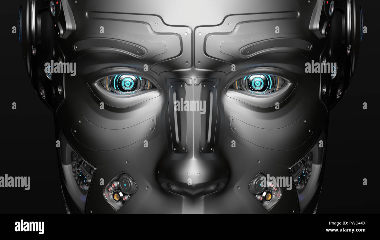 Robot Face High Resolution Stock Photography And Images Alamy Robot Face High Resolution Stock Photography And Images Alamy