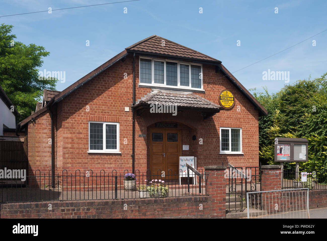 Feckenham village hires stock photography and images Alamy