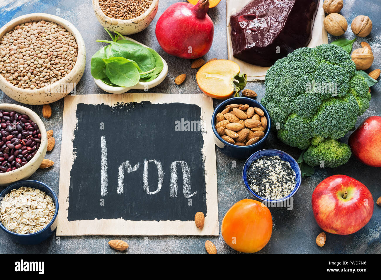 Legumes nuts hires stock photography and images Alamy