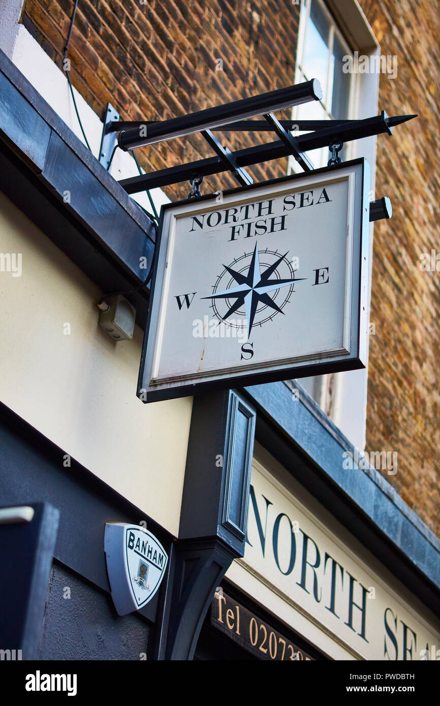 London-July-2018 Stock Photo