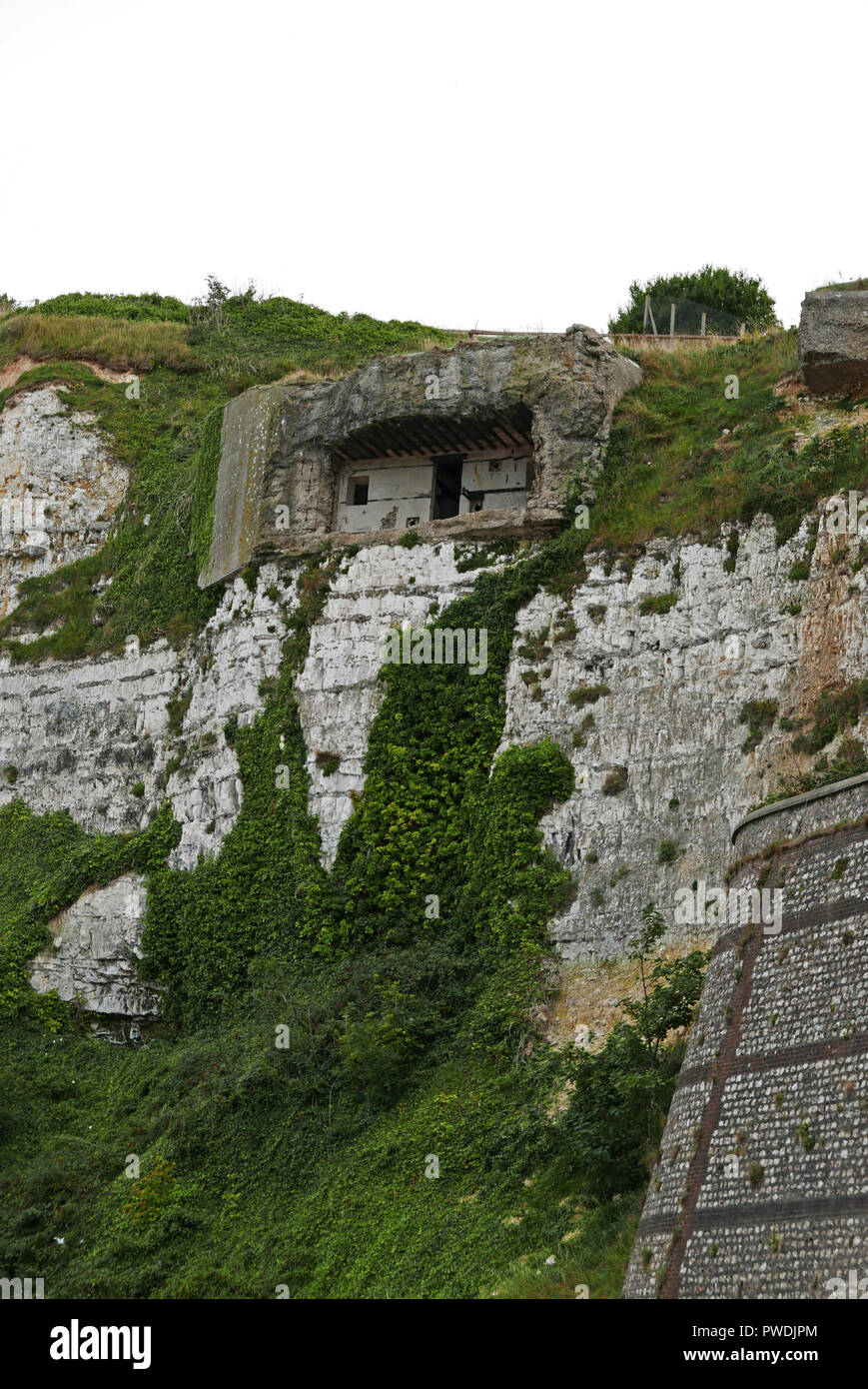 Inside the Atlantic Wall Tour | WWII Tours by Alpventures