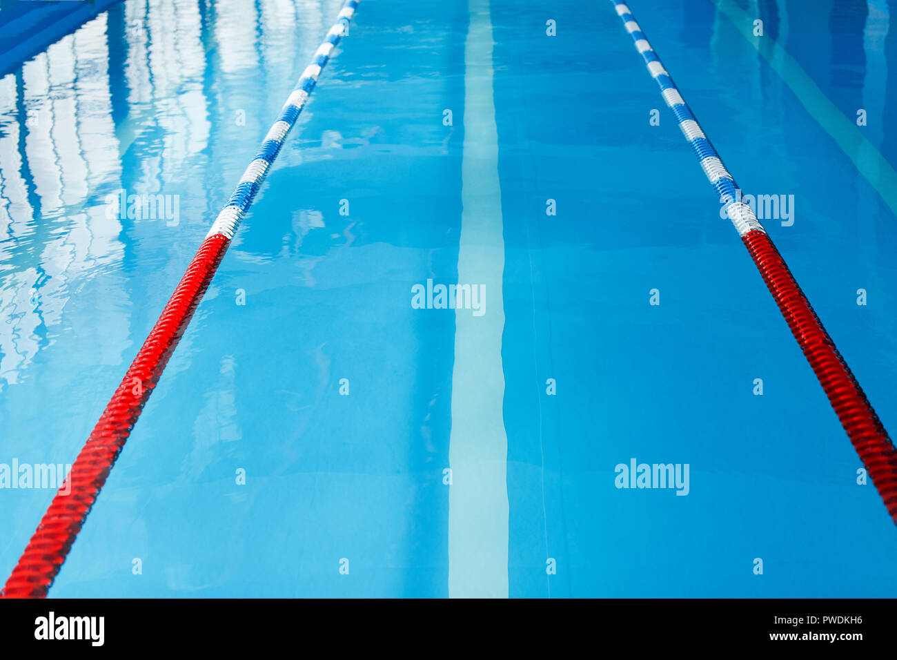 77 Swimming Lane Dividers Stock Photos, High-Res Pictures, and