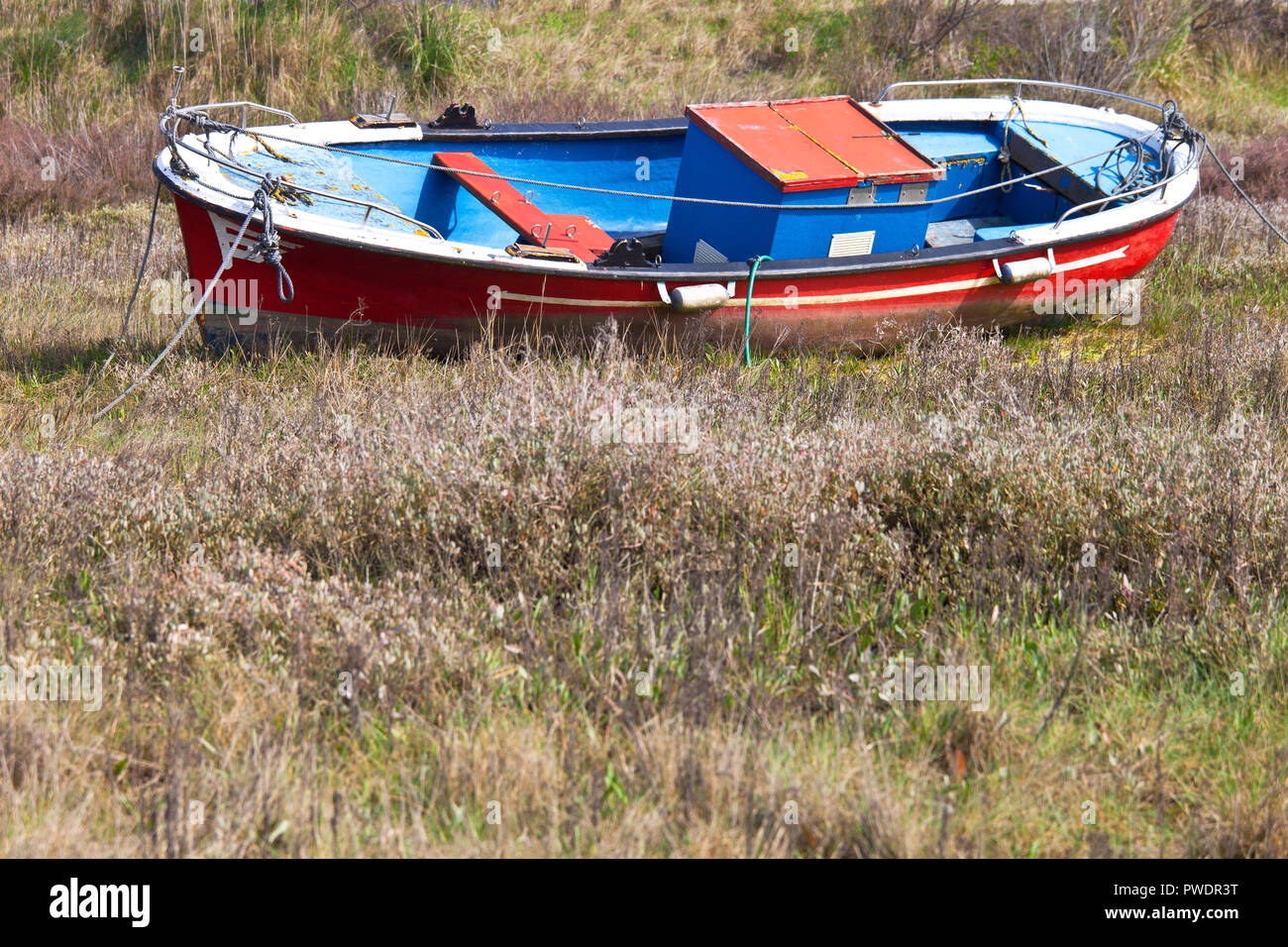 Grounding boat hires stock photography and images Alamy
