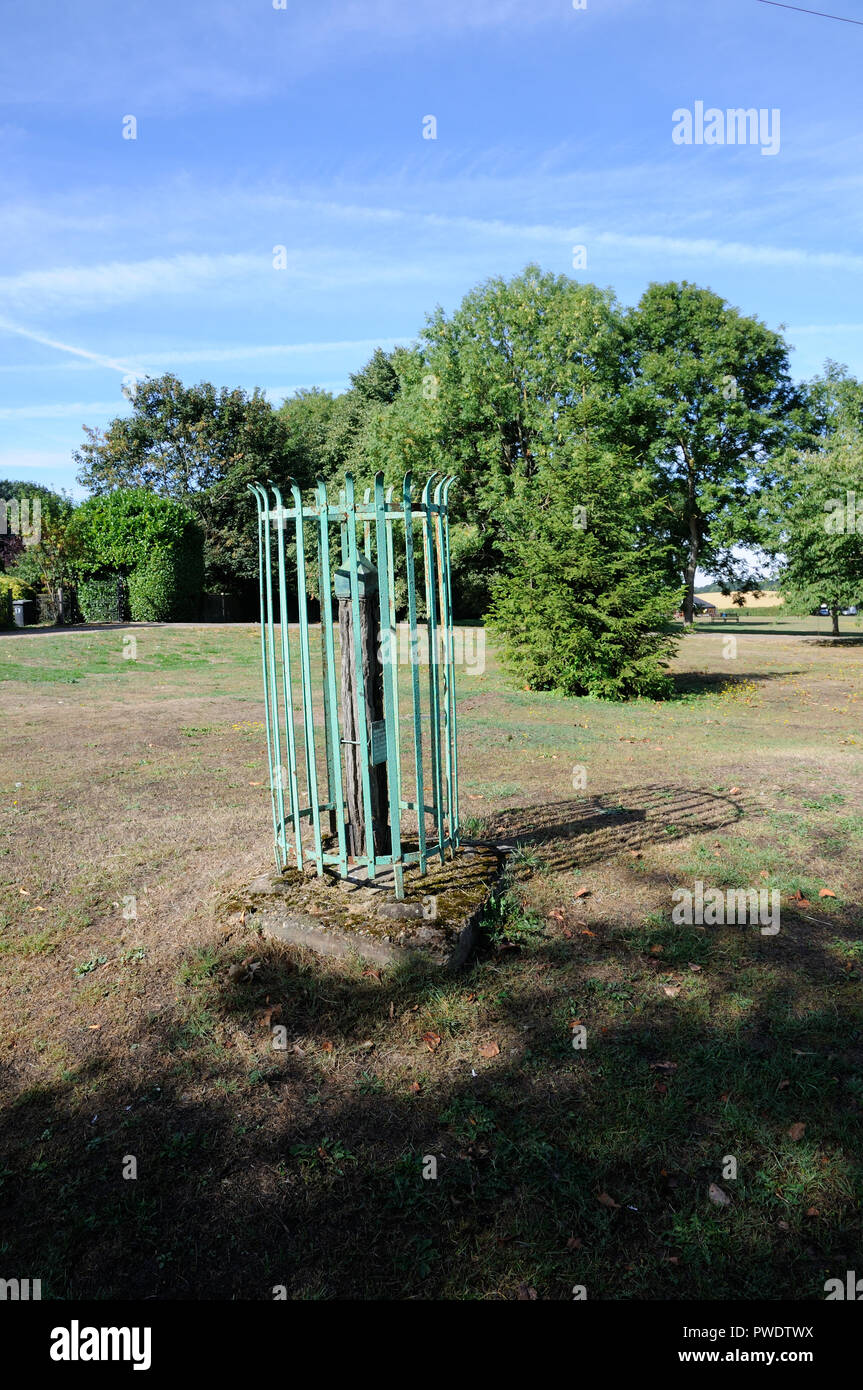 Whipping Post Stock Photos & Whipping Post Stock Images Alamy