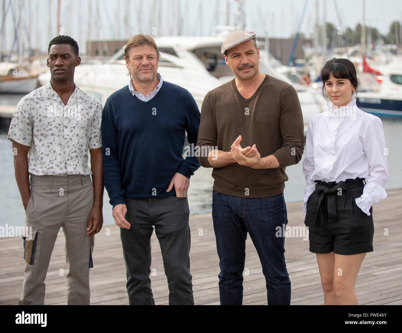 Game of thrones titanic hi-res stock photography and images - Alamy