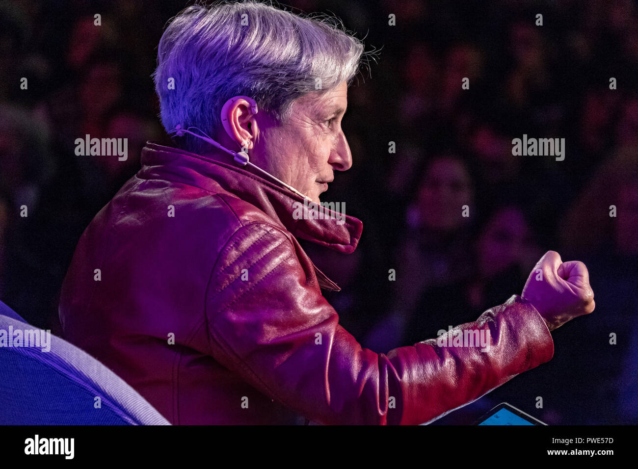 Judith butler hires stock photography and images Alamy