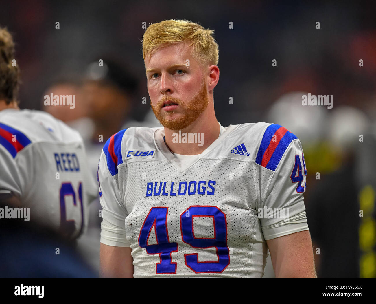 Antonio reeves hires stock photography and images Alamy
